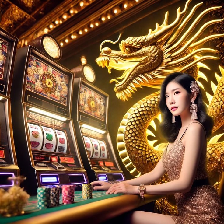 5unsur slot platform interface showing integrated gaming categories and unified account dashboard