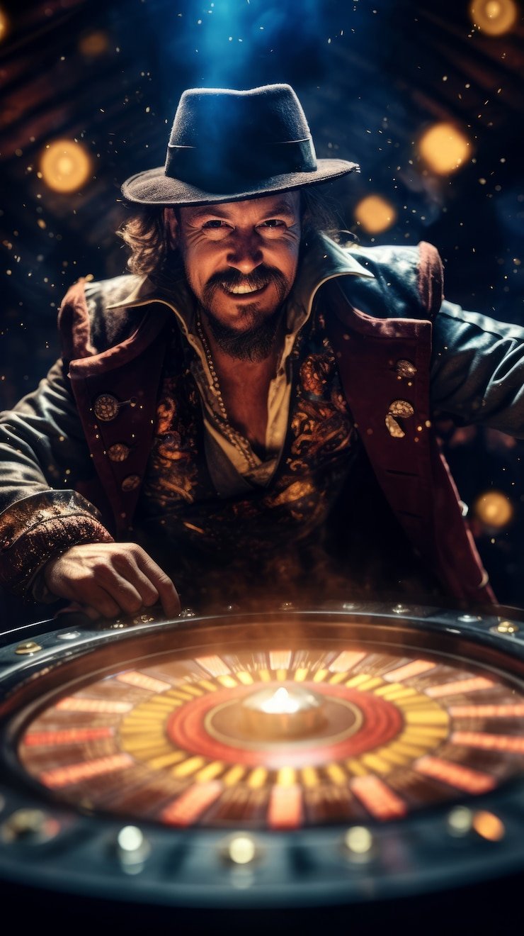5unsur slot featured game showcase