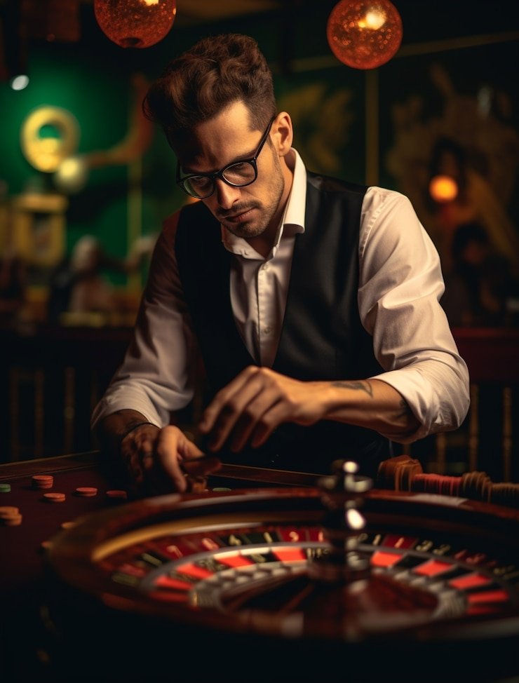 Gaple Online tournament leaderboard on 5unsur slot