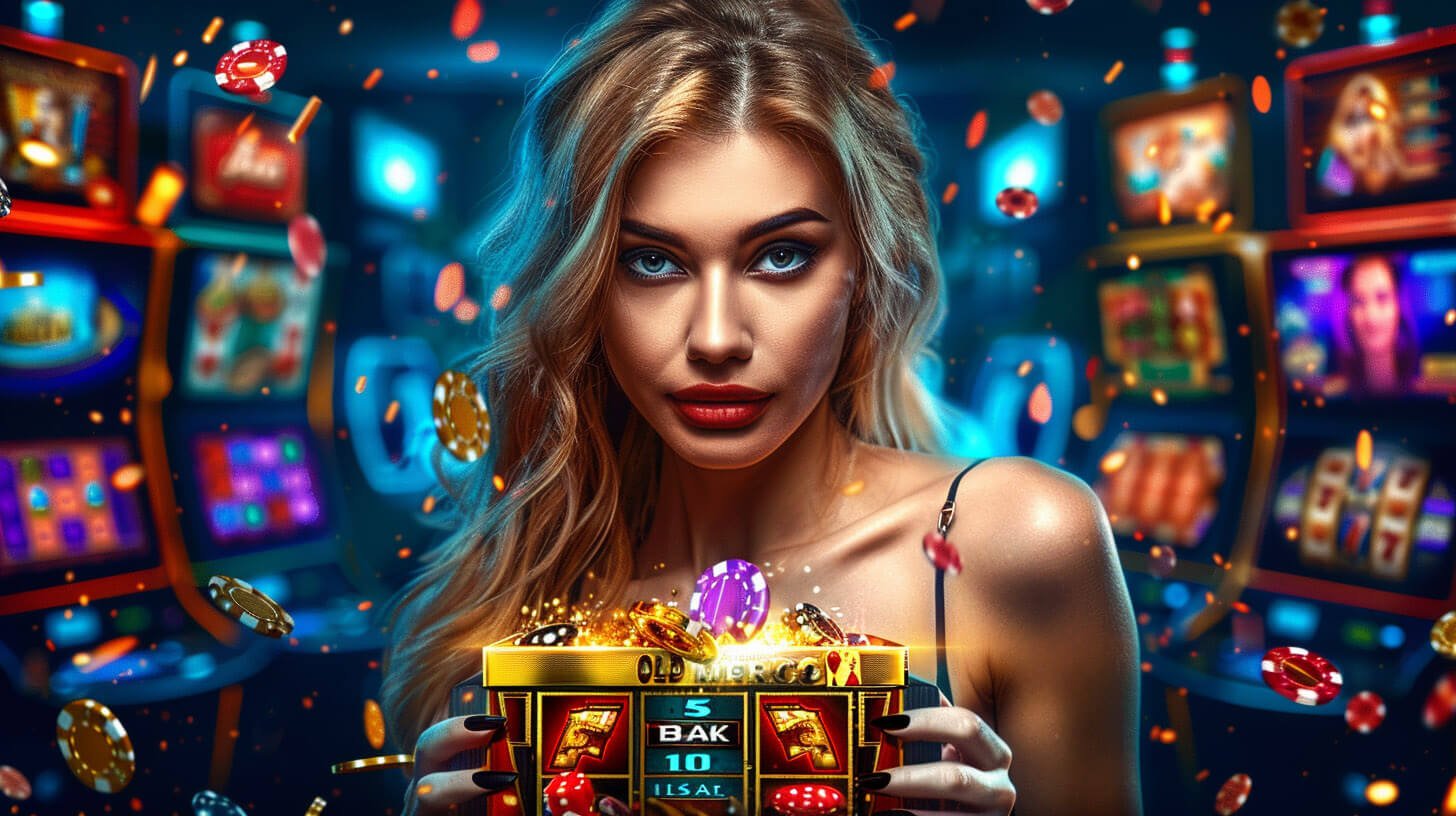 BCA, Mandiri, BRI, BNI bank logos for 5unsur slot transfers